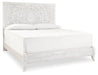 Paxberry Bedroom Set - Bargain Furniture (Detroit, MI)