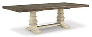 Bolanburg Dining Room Set - Bargain Furniture (Detroit, MI)