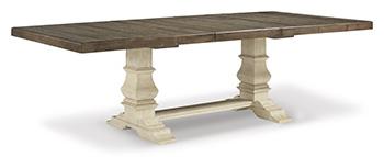 Bolanburg Dining Room Set - Bargain Furniture (Detroit, MI)