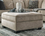 Bovarian Living Room Set - Bargain Furniture (Detroit, MI)