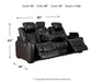 Party Time Living Room Set - Bargain Furniture (Detroit, MI)