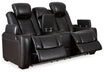 Party Time Living Room Set - Bargain Furniture (Detroit, MI)