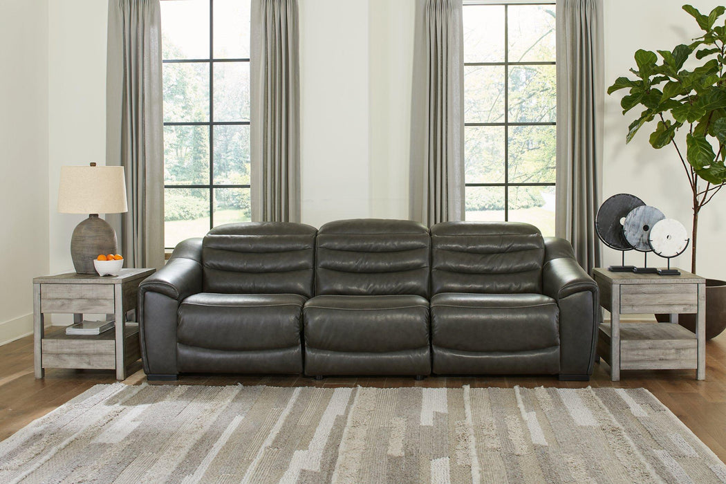 Center Line Living Room Set - Bargain Furniture (Detroit, MI)