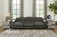 Center Line Living Room Set - Bargain Furniture (Detroit, MI)