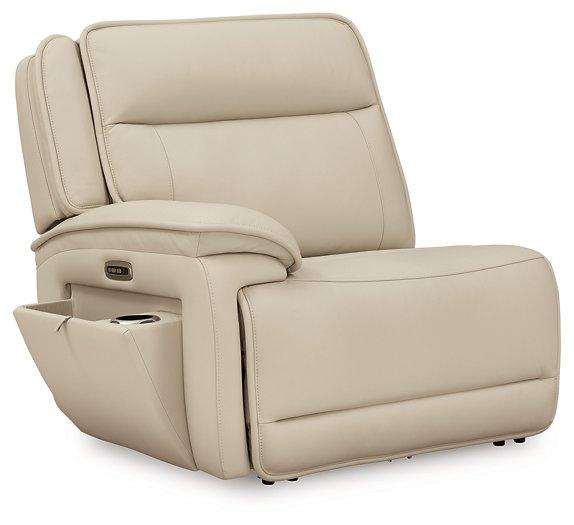 Double Deal Reclining Sectional - Bargain Furniture (Detroit, MI)