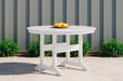 Transville Outdoor Dining Set - Bargain Furniture (Detroit, MI)