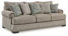 Galemore Living Room Set - Bargain Furniture (Detroit, MI)