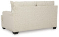 Heartcort Living Room Set - Bargain Furniture (Detroit, MI)