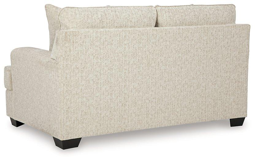 Heartcort Living Room Set - Bargain Furniture (Detroit, MI)