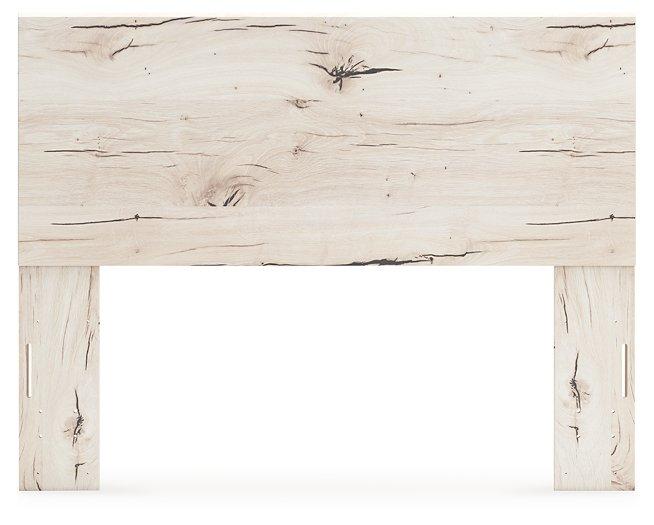 Lawroy Bed - Bargain Furniture (Detroit, MI)