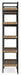 Montia Home Office Set - Bargain Furniture (Detroit, MI)