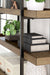 Montia Home Office Set - Bargain Furniture (Detroit, MI)