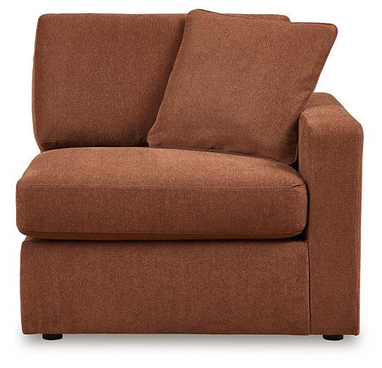 Modmax Balanced Sectional with Audio and Storage Consoles - Bargain Furniture (Detroit, MI)