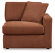 Modmax Balanced Sectional with Audio and Storage Consoles - Bargain Furniture (Detroit, MI)