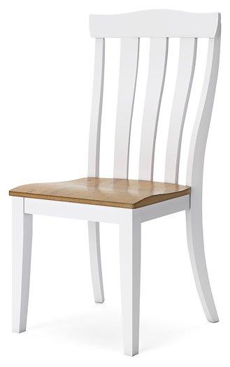 Ashbryn Dining Set - Bargain Furniture (Detroit, MI)