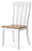 Ashbryn Dining Set - Bargain Furniture (Detroit, MI)