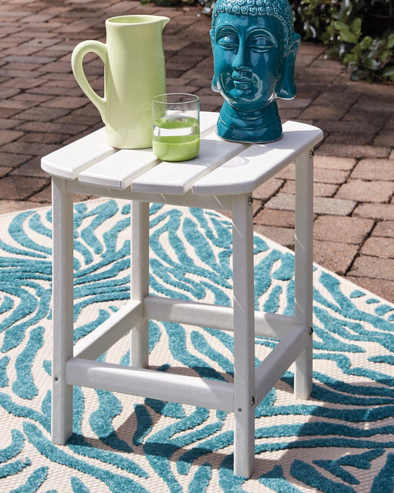 Sundown Treasure Outdoor Seating Set - Bargain Furniture (Detroit, MI)