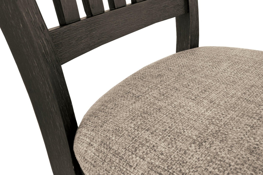 Tyler Creek Dining Set - Bargain Furniture (Detroit, MI)