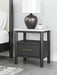 Cadmori Nightstand - Bargain Furniture (Detroit, MI)