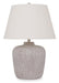 Danry Lamp Set - Bargain Furniture (Detroit, MI)