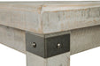 Carynhurst Occasional Table Set - Bargain Furniture (Detroit, MI)