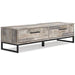 Neilsville Storage Bench - Bargain Furniture (Detroit, MI)