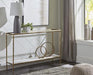 Ryandale Console Sofa Table - Bargain Furniture (Detroit, MI)