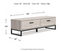 Socalle Storage Bench - Bargain Furniture (Detroit, MI)