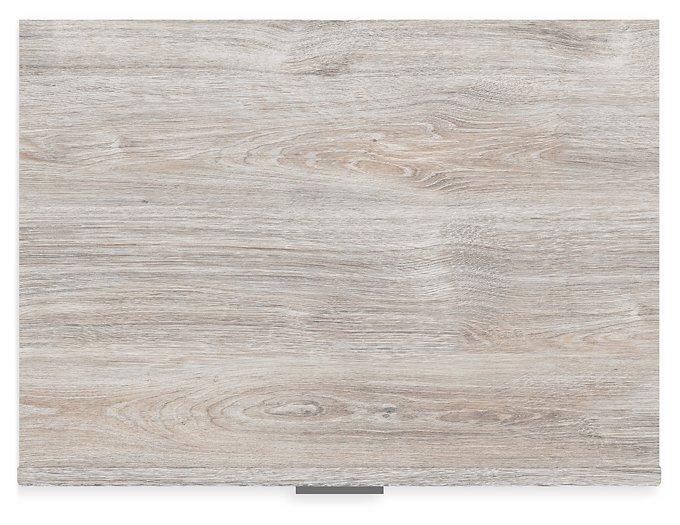 Vessalli Bedroom Set - Bargain Furniture (Detroit, MI)