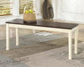 Whitesburg Dining Set - Bargain Furniture (Detroit, MI)