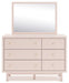Wistenpine Bedroom Package - Bargain Furniture (Detroit, MI)