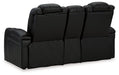 Caveman Den Upholstery Package - Bargain Furniture (Detroit, MI)