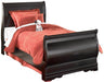 Huey Vineyard Youth Bed - Bargain Furniture (Detroit, MI)