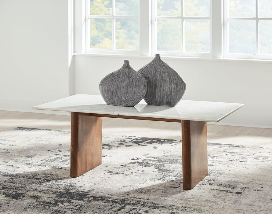 Isanti Occasional Table Set - Bargain Furniture (Detroit, MI)