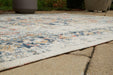 Jarrpage 8' x 10' Rug - Bargain Furniture (Detroit, MI)