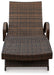 Kantana Chaise Lounge (set of 2) - Bargain Furniture (Detroit, MI)