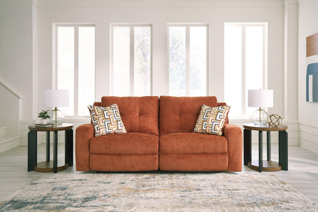 Danum Upholstery Package - Bargain Furniture (Detroit, MI)