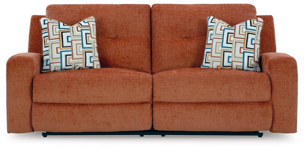 Danum Upholstery Package - Bargain Furniture (Detroit, MI)