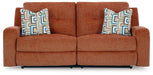 Danum Upholstery Package - Bargain Furniture (Detroit, MI)