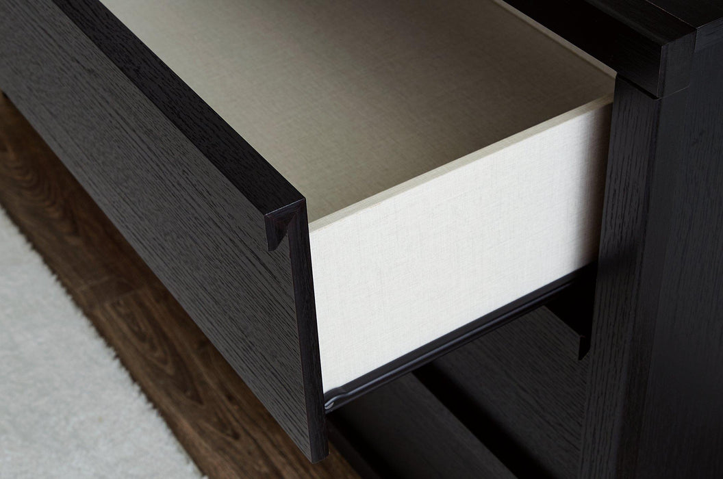 Danziar Bedroom Set - Bargain Furniture (Detroit, MI)