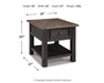 Tyler Creek Occasional Table Set - Bargain Furniture (Detroit, MI)