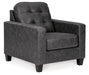 Venaldi Living Room Set - Bargain Furniture (Detroit, MI)
