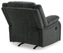 Draycoll Recliner - Bargain Furniture (Detroit, MI)