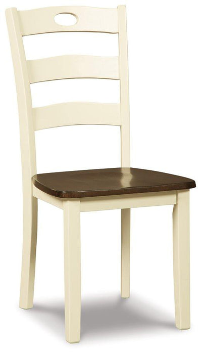 Woodanville Dining Set - Bargain Furniture (Detroit, MI)