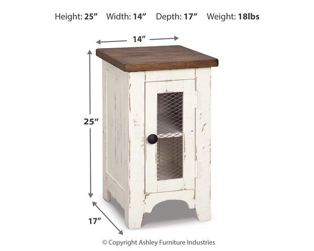 Wystfield Occasional Table Set - Bargain Furniture (Detroit, MI)