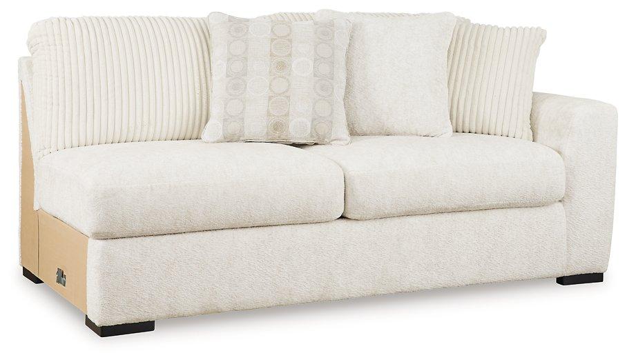 Chessington Sectional - Bargain Furniture (Detroit, MI)