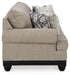 Elbiani Sofa - Bargain Furniture (Detroit, MI)