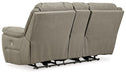 Next-Gen Gaucho Power Reclining Loveseat with Console - Bargain Furniture (Detroit, MI)