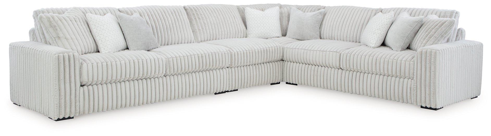 Stupendous Living Room Set - Bargain Furniture (Detroit, MI)