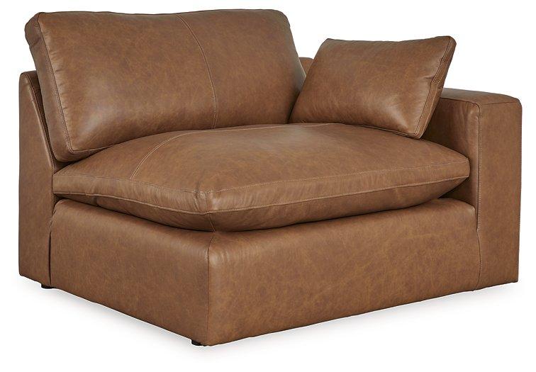 Emilia Sectional - Bargain Furniture (Detroit, MI)